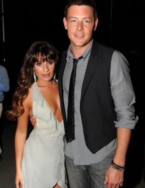 photos Lea Michele